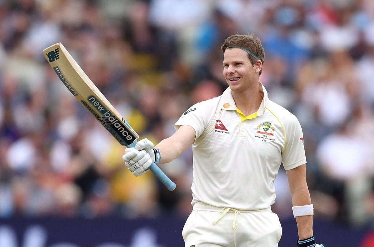 ஸ்டீவ் ஸ்மித்