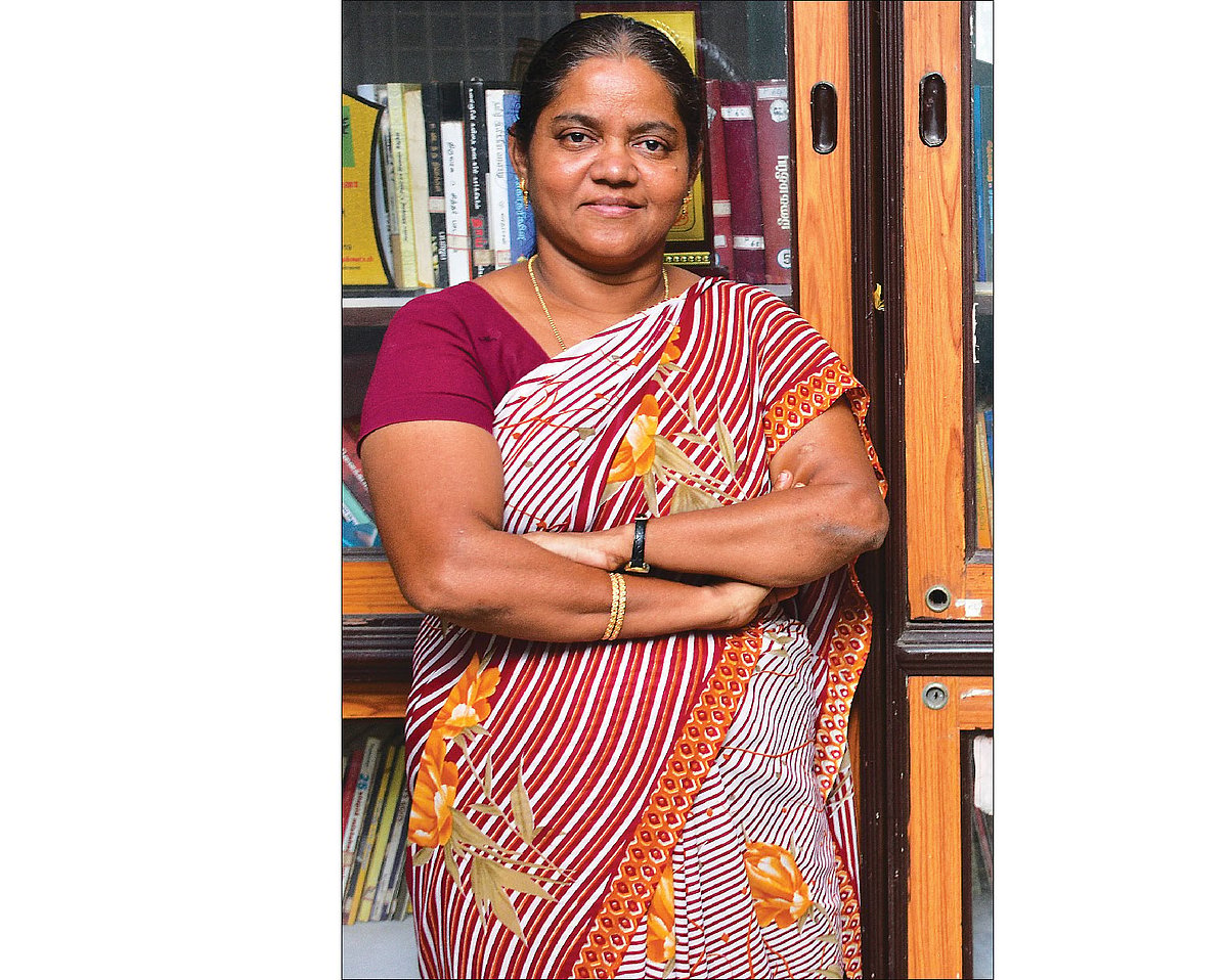 Aval Vikatan - 17 September 2019 - அஞ்சறைப்பெட்டியிலிருந்தே ...