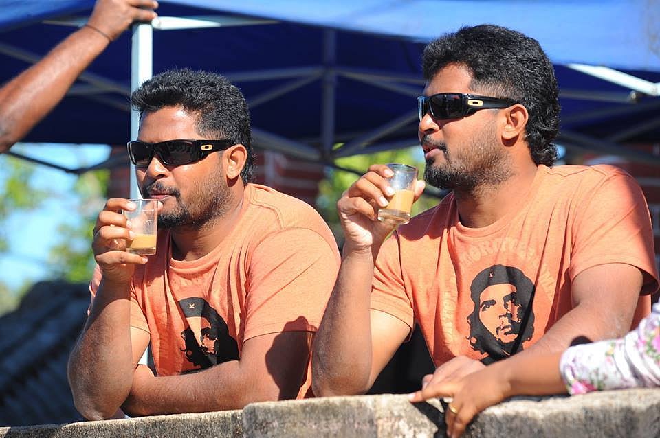 Lokesh Kanagaraj: `இருவருக்கும் நன்றி தெரிவிக்க விரும்புகிறேன் - லோகேஷ் கனகராஜின் எமோஷ்னல் பதிவு