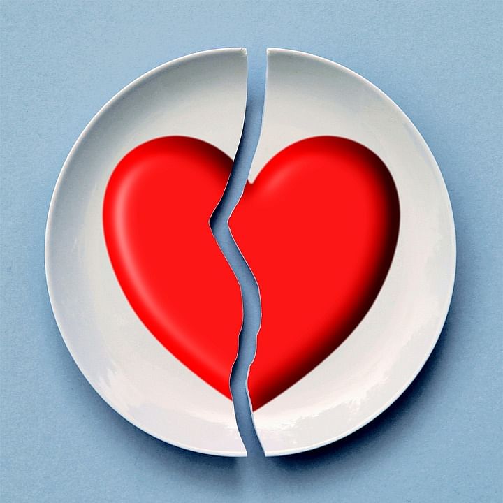 பிரேக் அப்