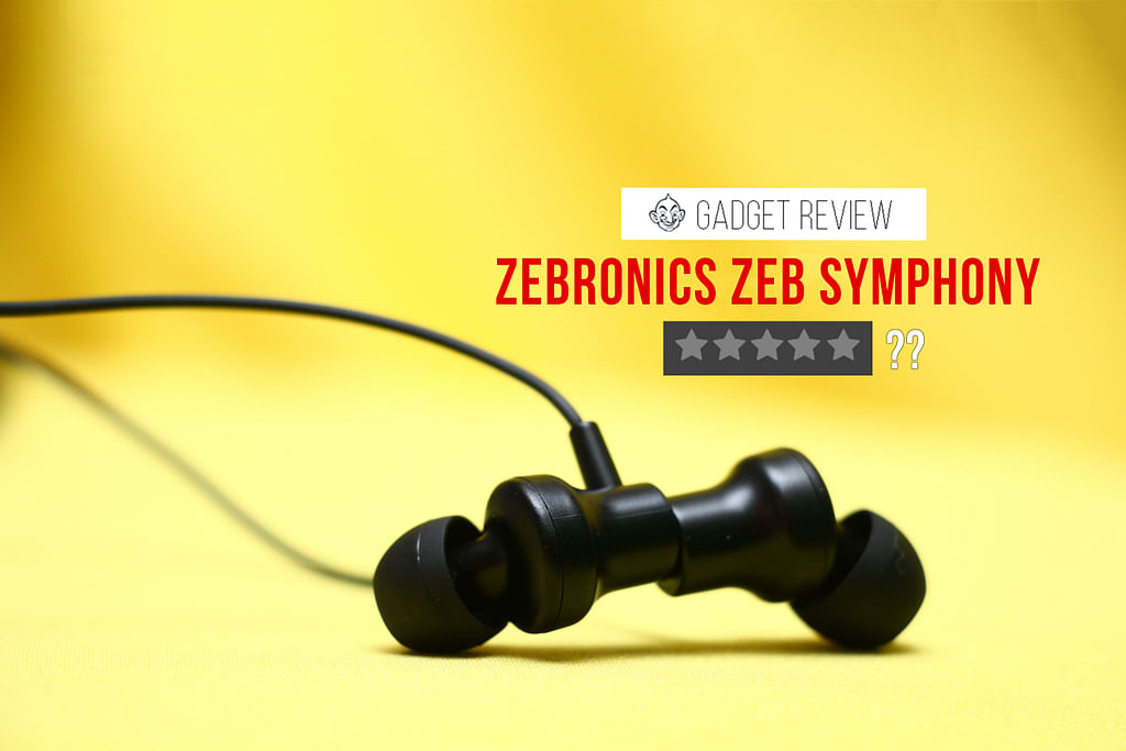 Zeb outlet symphony review