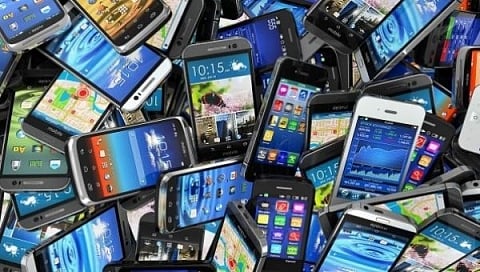 Smartphones