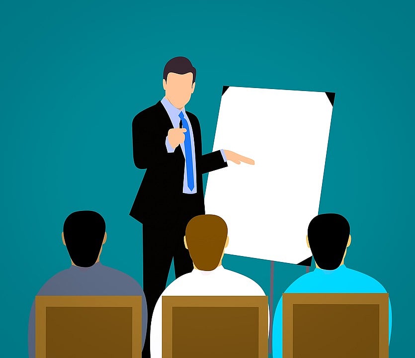 UPSC/TNPSC Group 1, 2: `அரசுப் பணி உங்கள் கனவா? - மதுரையில் நடக்கிறது இலவசப் பயிற்சி முகாம்!