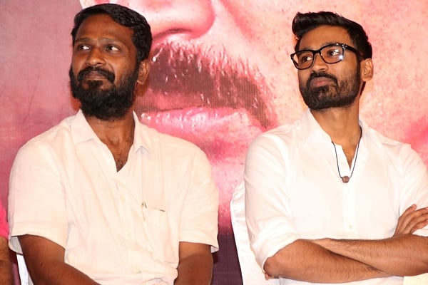 Vetrimaaran - Dhanush: மீண்டும் வெற்றிமாறன் இயக்கத்தில் தனுஷ் - வெளியான தகவல்