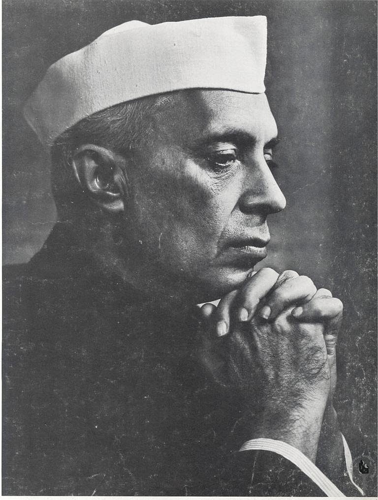 Jawaharlal Nehru