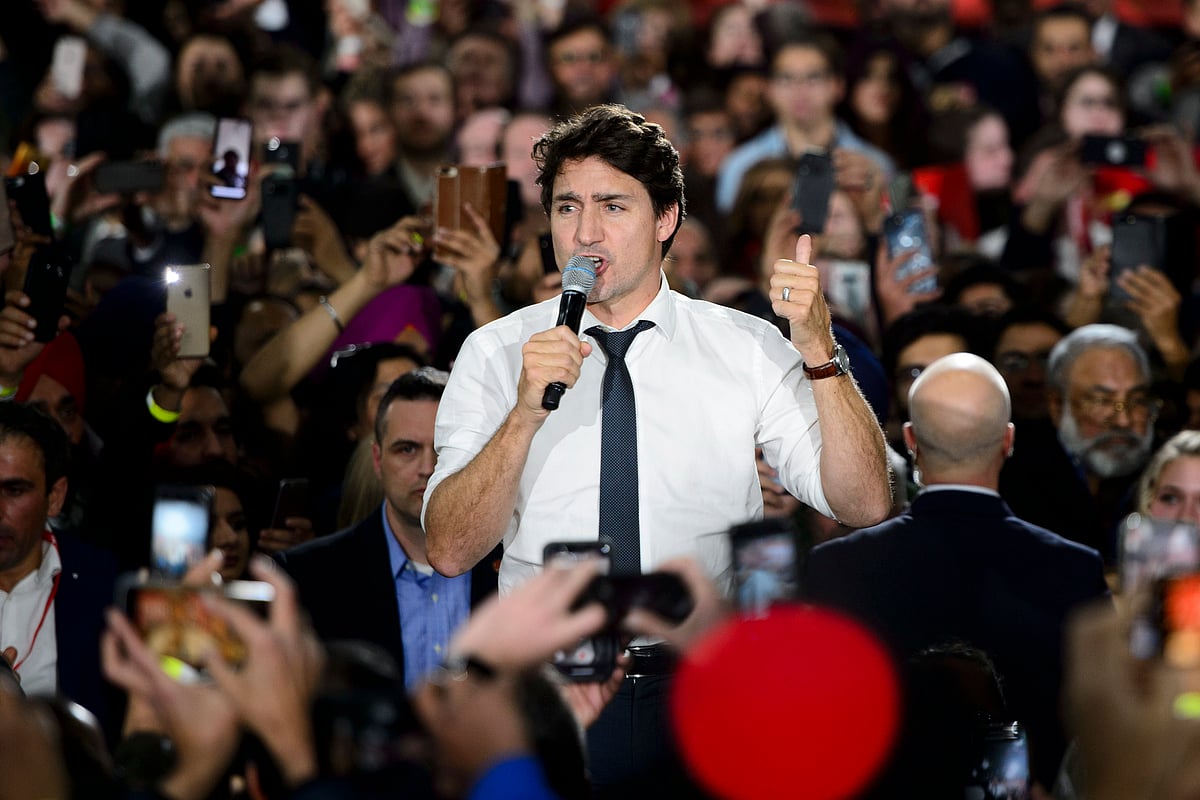 Justin Trudeau:`இந்தியாவுடன் உரசல்... பொருளாதார சிக்கல் - ஜஸ்டின் ட்ரூடோ ராஜினாமா பின்னணி என்ன?