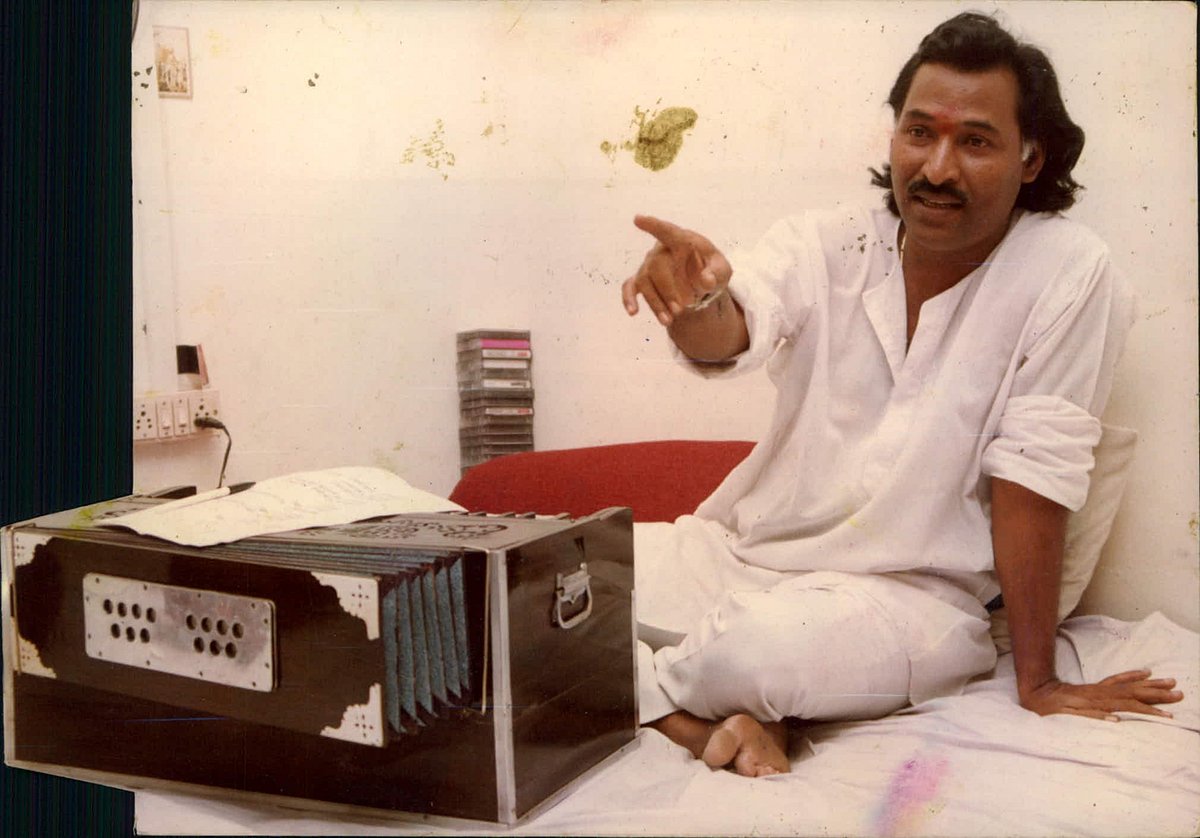 வாங்க உட்காருங்க' லாஜிக் சொன்னேன்; `ரா ரா ராமையா' பாட்டு உருவாச்சு