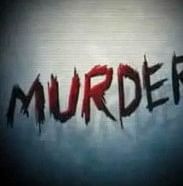 murder