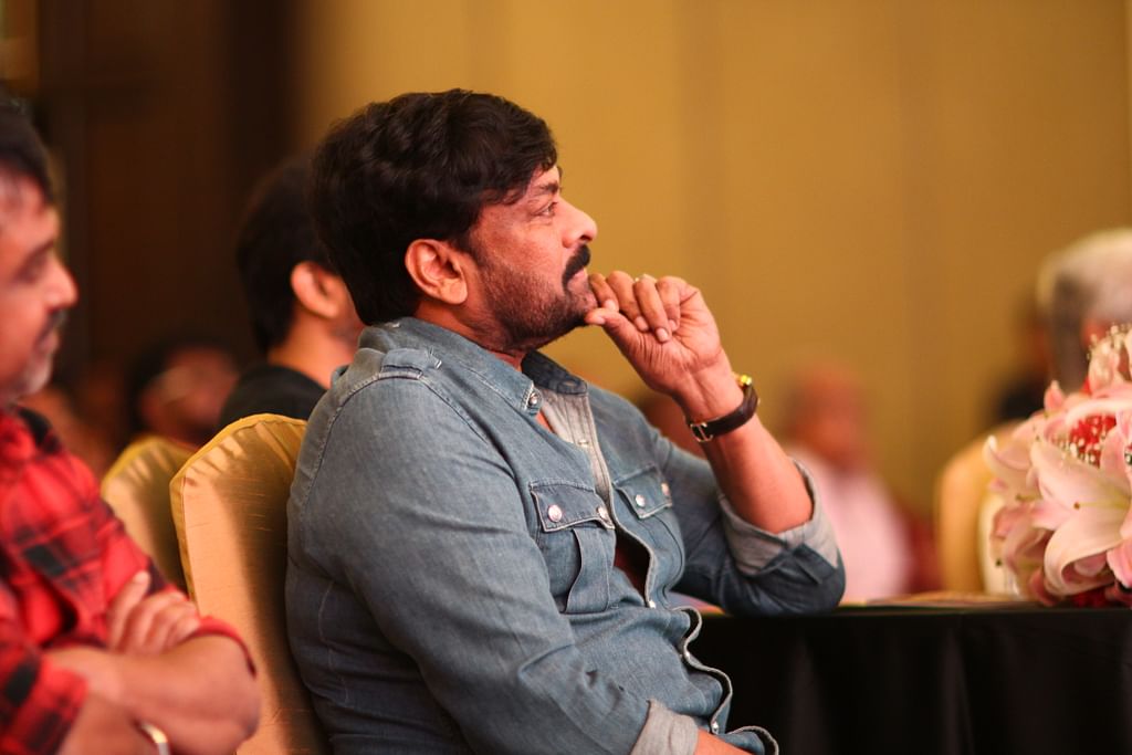 Chiranjeevi