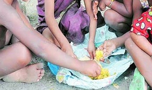 மே 28 உலகப் பட்டினி தினம்: உணவுப் பற்றாக்குறைக்கு உண்மையான காரணம் என்ன ...