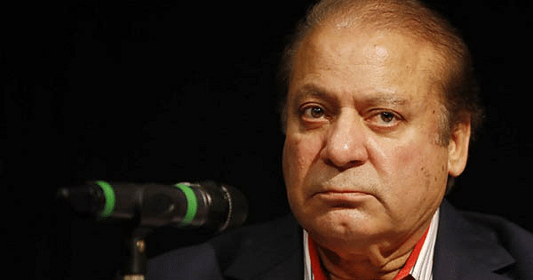 Pakistan: Paspor baru.. Akankah mantan Perdana Menteri Nawaz Sharif pulang dari London?!  |  Shahbaz Sharif pemerintah Pakistan mengeluarkan paspor baru untuk mantan Perdana Menteri Nawaz Sharif