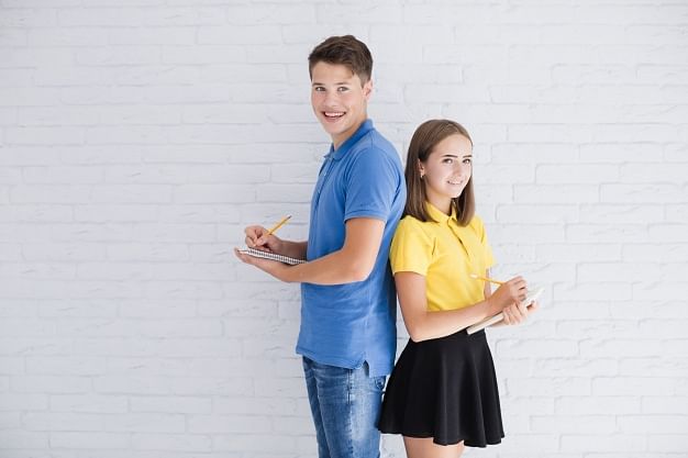 Teen age
