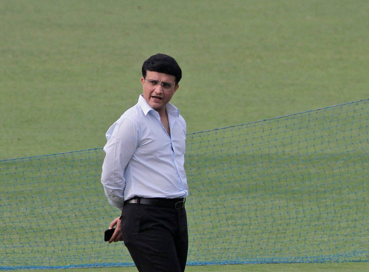 Ganguly