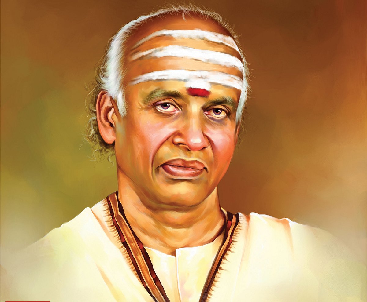 Diwali Malar - 31 October 2019 - ஆண்டவன் படைத்த அதிசய ஓவியம்! - சில்பி ...