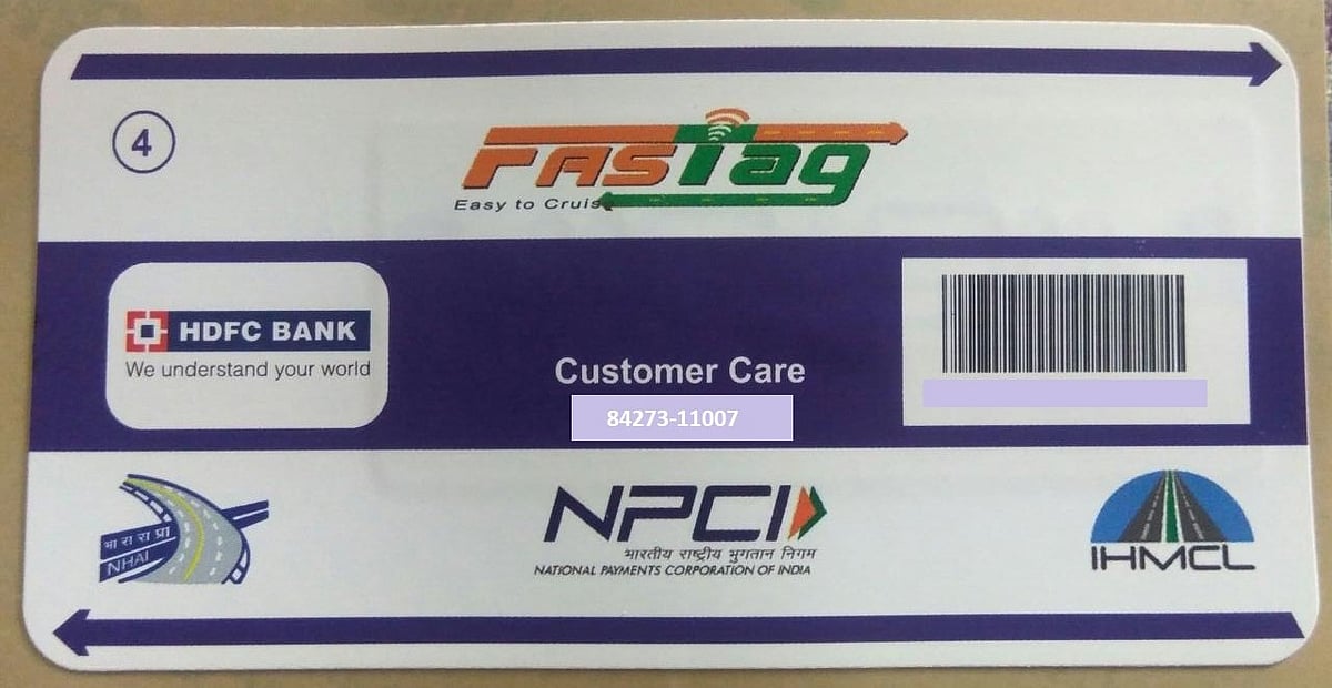 FASTag Annual Pass: ரூ.3,000-க்கு கட்டணமில்லா பயணம்; விண்ணப்பிப்பது எப்படி? | How to Apply Toll Pass