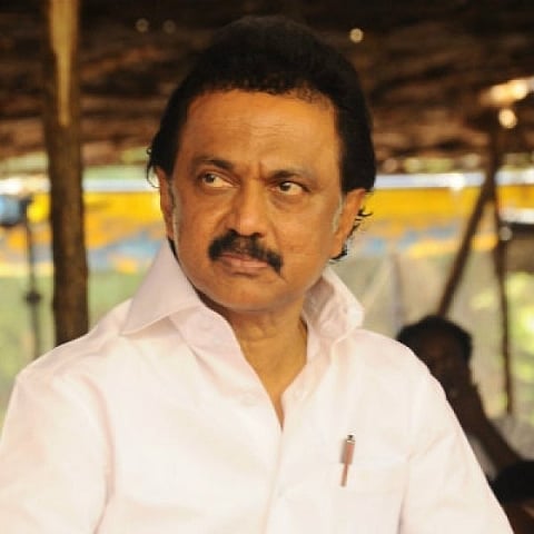 Stalin: துறையும் வளர்ந்திருக்கு; உதயநிதியும் வளர்ந்திருக்கிறார் - ஸ்டாலின் பெருமிதம்