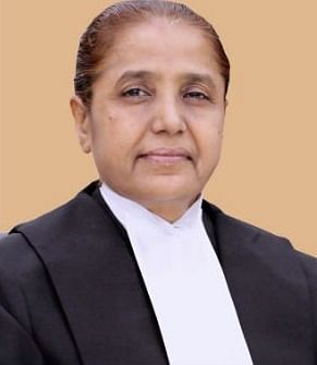 Justice banumathi hotsell