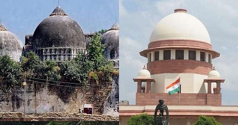 Ayodhya: அயோத்தி வழக்கு விசாரணையின்போது தினமும் கடவுளை வேண்டுவேன்... - நீதிபதி சந்திரசூட்