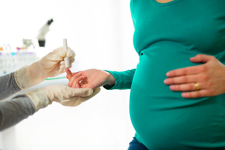 Pregnancy Diabetes