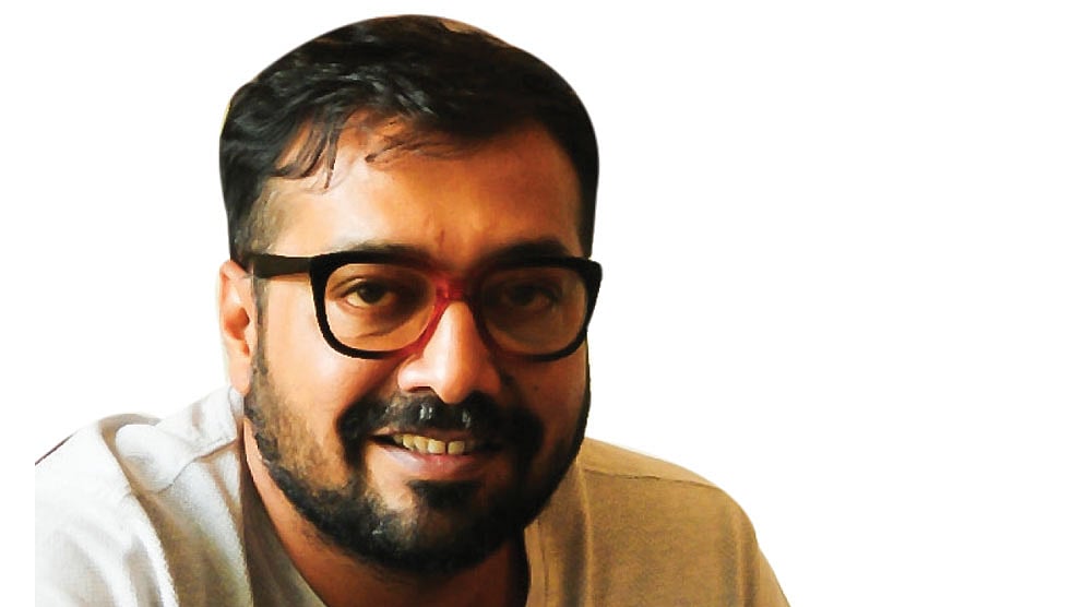 Anurag Kashyap: என் மகள் திருமணத்திற்காக விஜய் சேதுபதி செய்த உதவி - அனுராக் காஷ்யப்