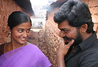 'பருத்திவீரன்'