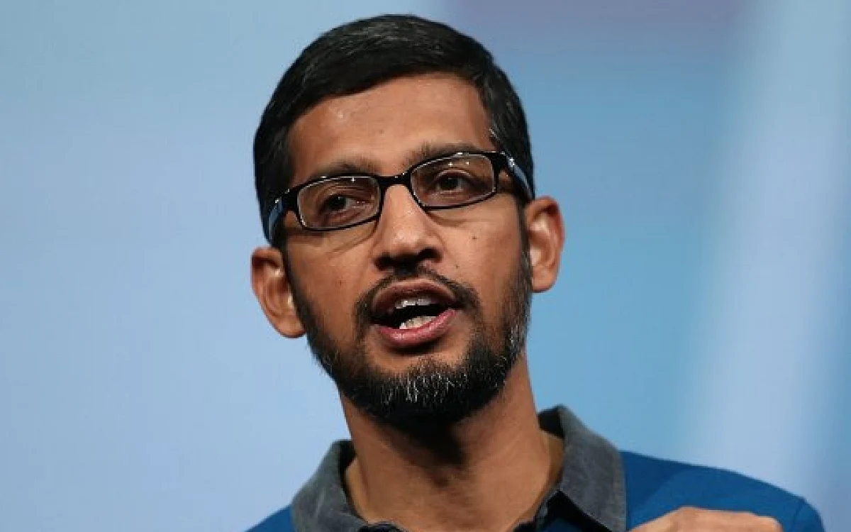 சுந்தர் பிச்சை | Sundar Pichai