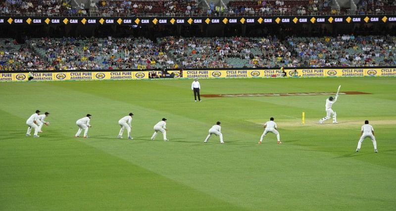 Test Cricket: 18 for India; 12 for Sri Lanka; Is the ICC unscrupulous in its commercial approach? 3 Test cricket