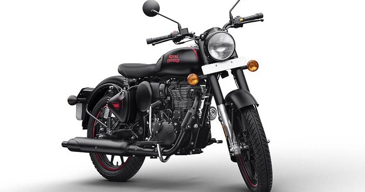 à®
லாய௠வà¯à®²à¯ & Fi à®à®à®©à¯ வநà¯à®¤à¯à®µà®¿à®à¯à®à®¤à¯, BS-6 ராயல௠à®à®©à¯à®à®ªà¯à®²à¯à®à¯ à®à¯à®³à®¾à®¸à®¿à®à¯ 350! | Royal Enfield Launches