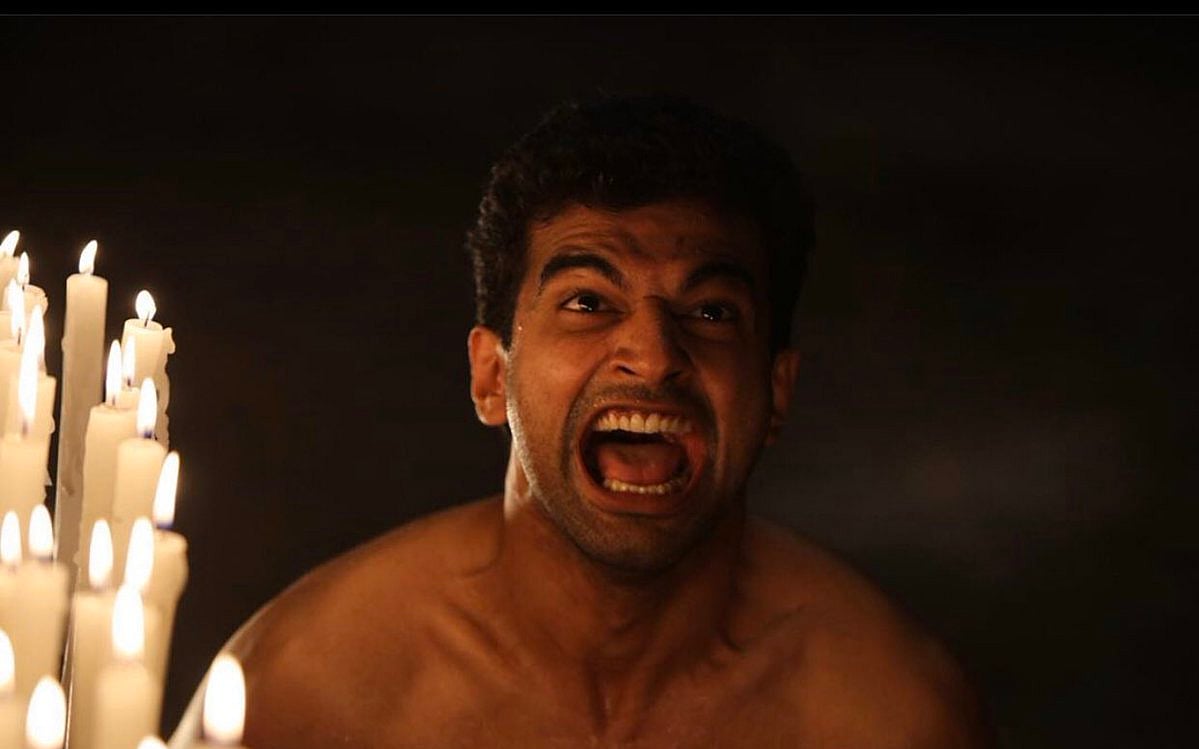 ``12ல ஒண்ணு லேடி கெட்டப்; அப்போ VP, பிரேம்ஜி, வைபவ் பண்ண சேட்டை