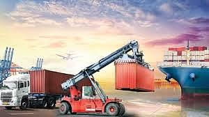 ஏற்றுமதி இறக்குமதி