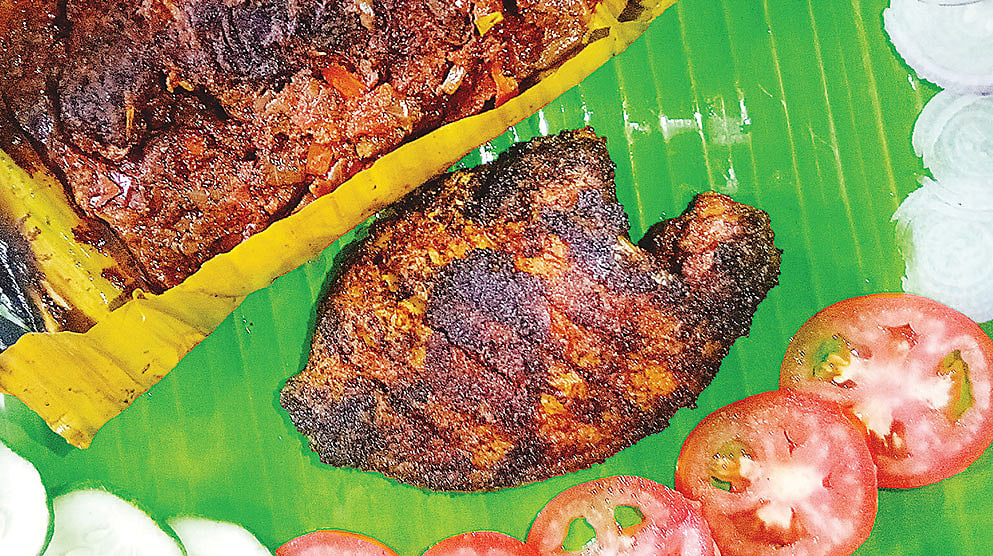 Aval Kitchen - 01 February 2020 - கேரள ஸ்பெஷல் மீன் ரெசிப்பி|Different ...
