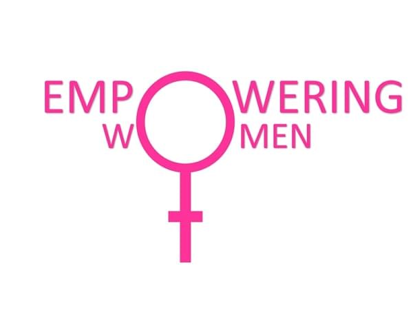women empowerment