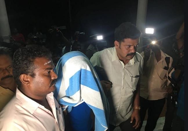 ‘இந்தியா’ கூட்டணி எதிர்ப்பது நீட் தேர்வையா... நீட் முறைகேட்டை மட்டுமா?!