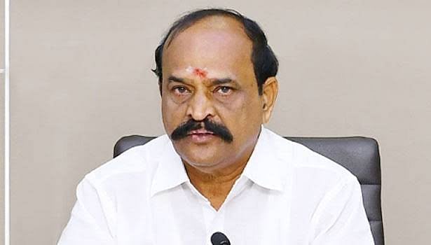 ``திமுக-வில் காலங்காலமாக வாரிசு அரசியல் நடந்து கொண்டிருக்கிறது ...