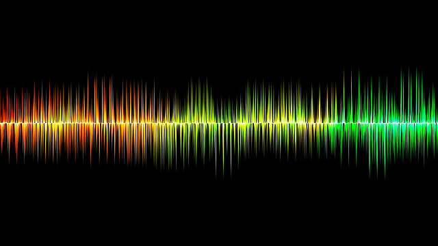sound wave