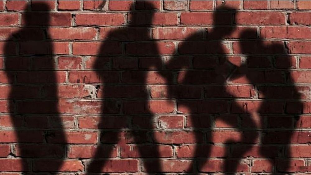 மணல் அள்ளும் பிரச்னையில் ஒருவர் கொலை; `பின்னணியில் கரூர் கேங்?&rsquo; காட்டமான அண்ணாமலை - நடந்தது என்ன?