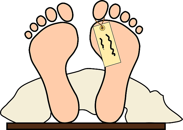 பிணவறை