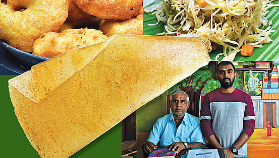 Aval Kitchen - 01 April 2020 - ரசம்... ரசனை... இது வீட்டுச் சமையல் ...