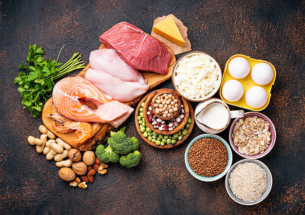 Health: நாம் ஏன் தினமும் சரிவிகித உணவு சாப்பிட வேண்டும்? நிபுணர் சொல்லும் விளக்கம் இதான்!