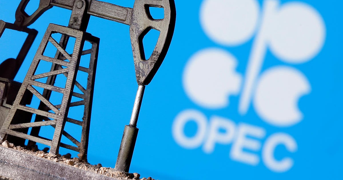 Opec OPEC என்றால் என்ன? உலக எண்ணெய் சந்தையை எப்படி கட்டுப்படுத்துகிறது?|Why ...