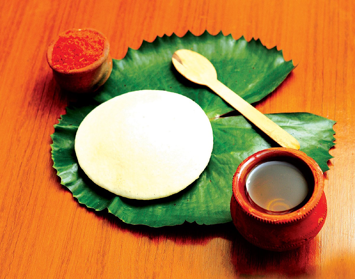 விதவிதமான இட்லி ரெசிப்பி: `ராமசேரி இட்லி செய்வது எப்படி?