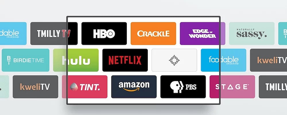 ஓடிடி தளங்கள்