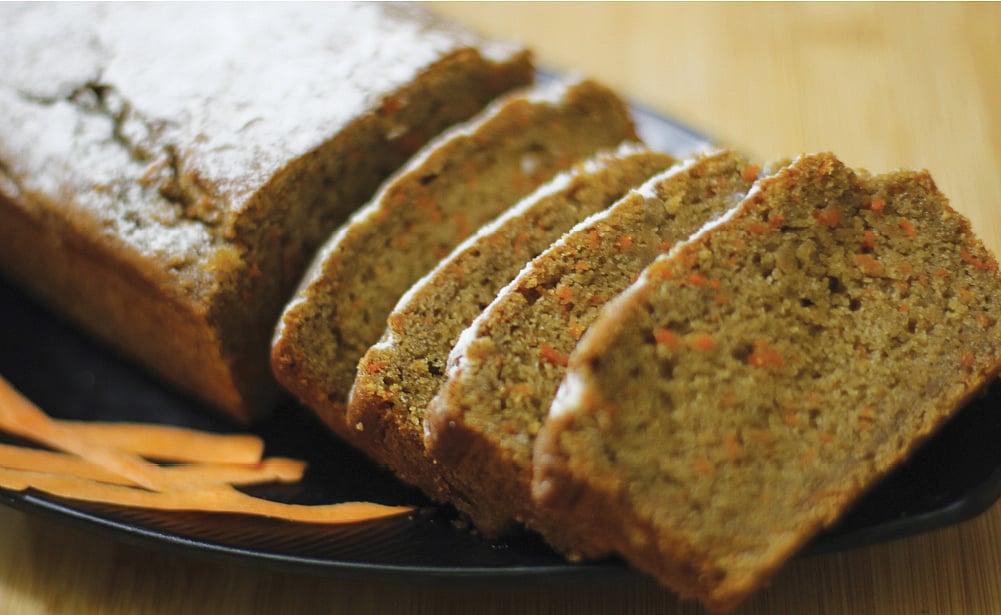 Egg less Cakes: `கேரட் கேக் - அசத்தலாக வீட்டிலேயே செய்வது எப்படி?