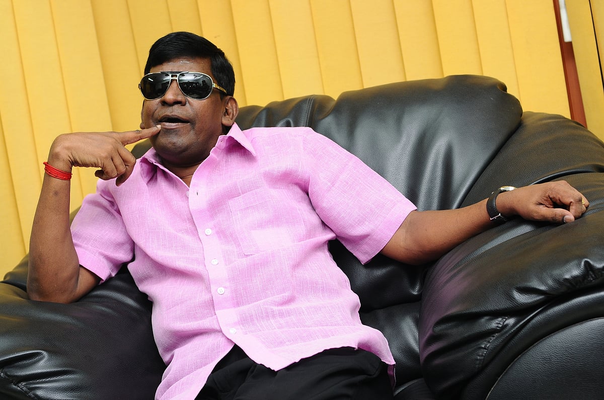 vadivelu