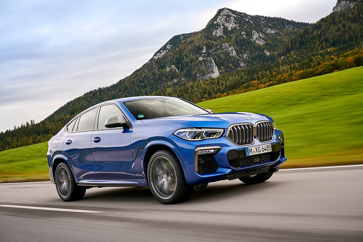 ``ரூ. 45 லட்சத்துக்கு BMW கார் வாங்கியே ஆகணும் துடியாய் துடிக்கும் இளைஞர்கள்... காரணம் என்ன?!