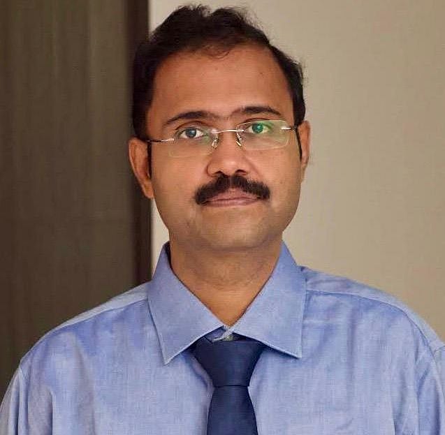 Doctor Vikatan: ஊதுவத்தியும் சாம்பிராணிப் புகையும் நுரையீரலை பாதிக்குமா?