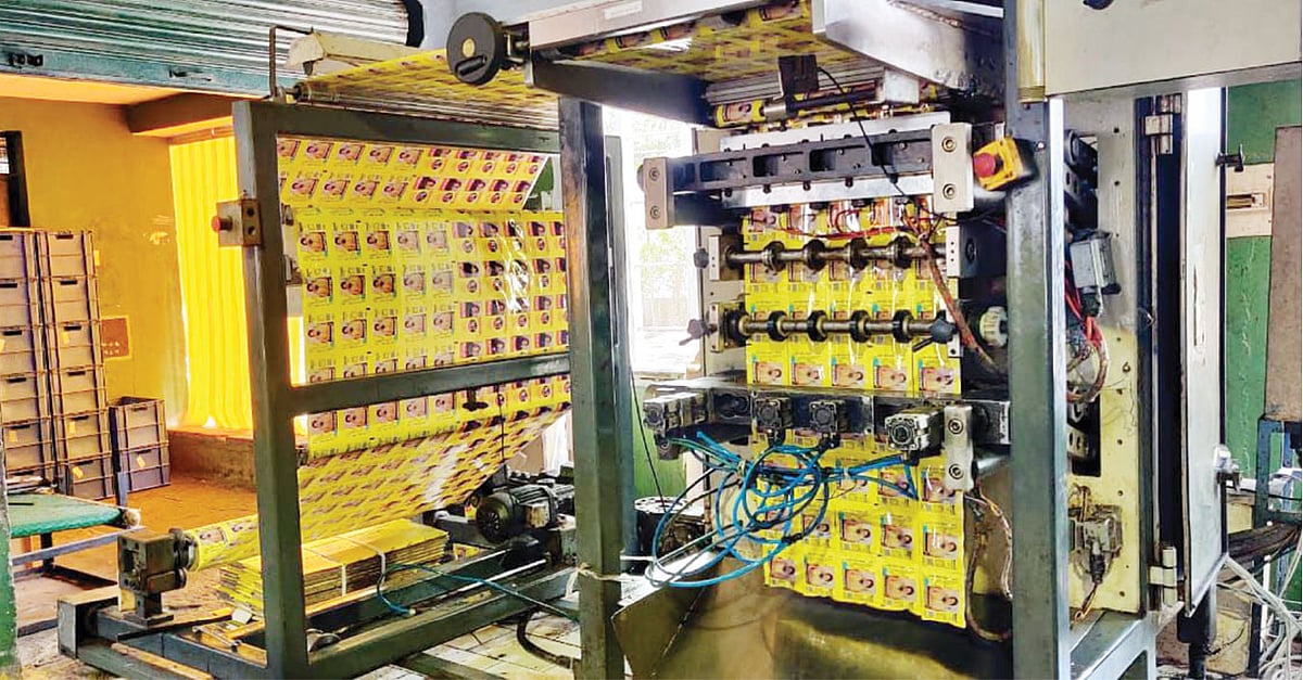 ``அண்டை மாநிலங்களில் தடம் பதிக்கவைத்த 'இலவச' வியூகம்