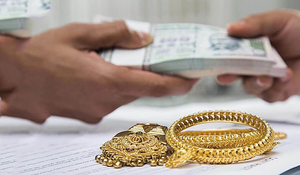 நகைக்கடனில் புதிய விதிமுறை: `ஏழை மக்களை வாட்டும்’ - RBI திரும்பப்பெற வலியுறுத்தும் சீமான்