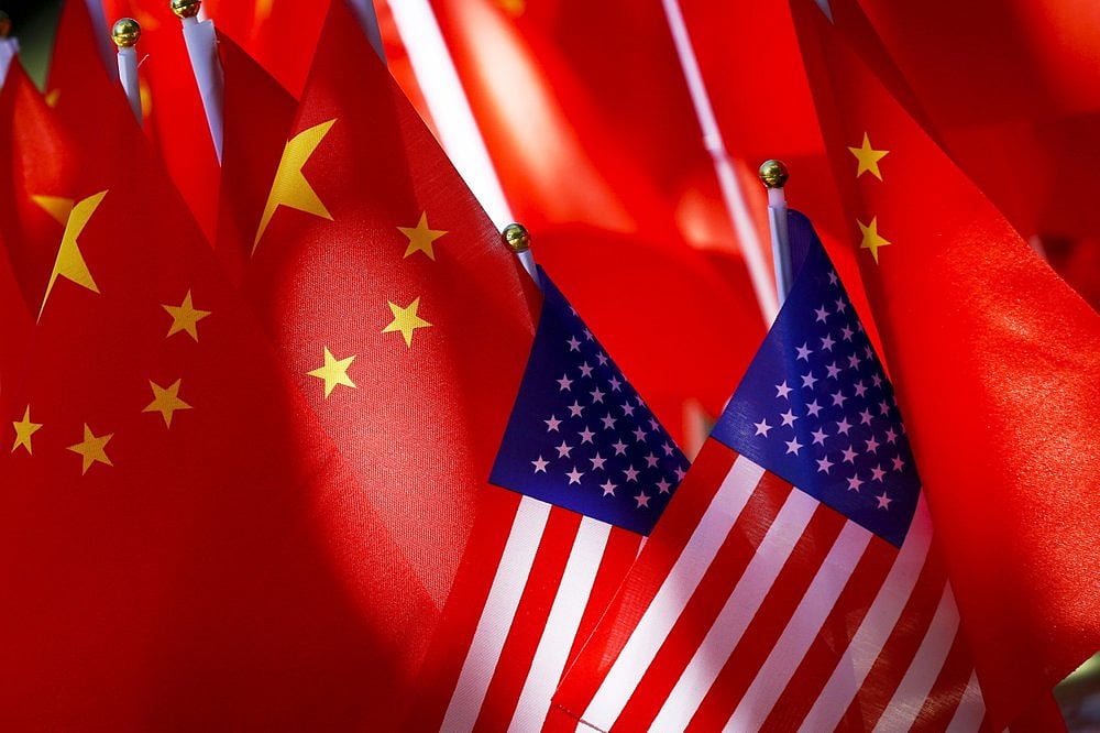 Chinese: `சீன மொழியை அதிகம் படிக்கும் அமெரிக்கர்கள்! - காரணம் `டிக் டாக்?! - சுவாரஸ்ய பிண்ணனி