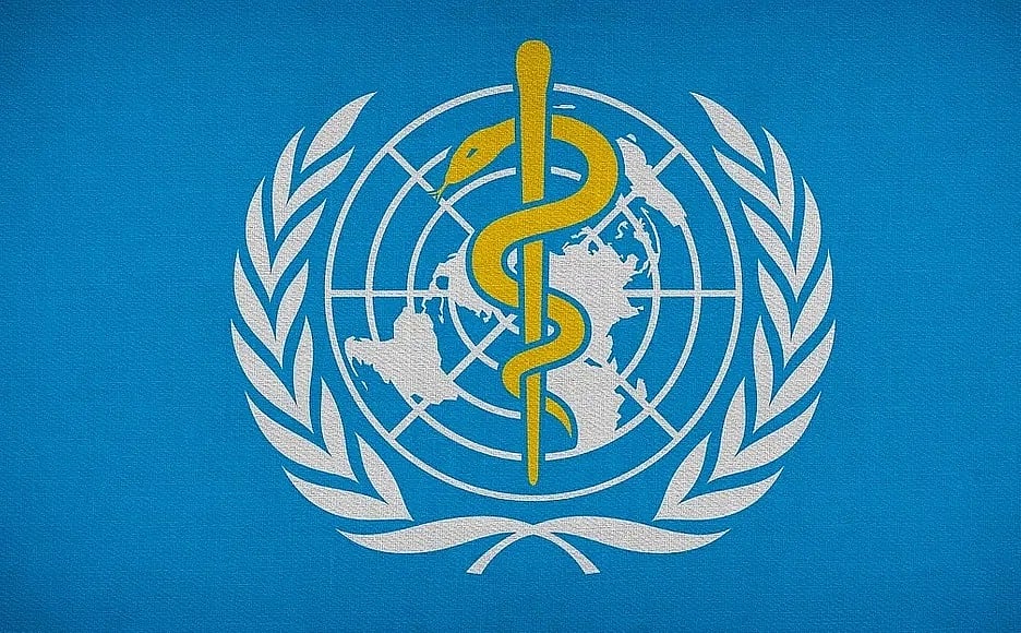 உலக சுகாதார நிறுவனம் (WHO)